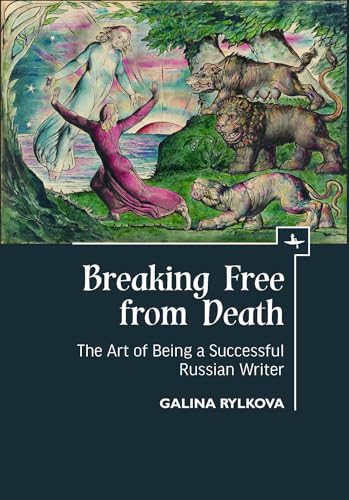 Beispielbild fr Breaking Free from Death (The Art of Being a Successful) zum Verkauf von Monster Bookshop