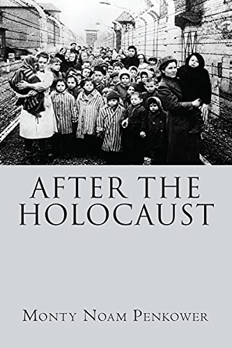 Beispielbild fr After the Holocaust zum Verkauf von Ria Christie Collections