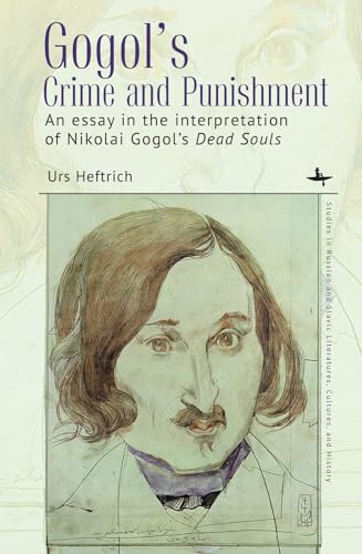 

Gogol's Crime and Punishment