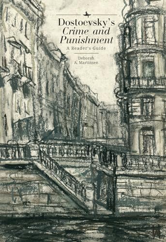 Beispielbild fr Dostoevsky's Crime and Punishment : A Reader's Guide zum Verkauf von Better World Books