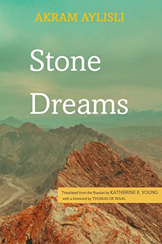 Beispielbild fr Stone Dreams: A Novel-Requiem (Central Asian Literatures in Translation) zum Verkauf von AwesomeBooks