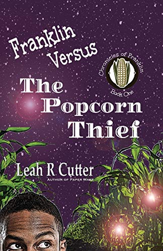 Stock image for Franklin Versus The Popcorn Thief (Chronicles of Franklin) for sale by Lucky's Textbooks