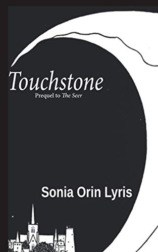 Stock image for Touchstone for sale by Save With Sam