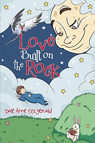Beispielbild fr Love Built on The Rock zum Verkauf von Wonder Book