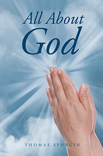 9781644715543: All About God