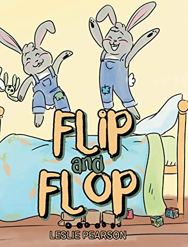 Imagen de archivo de Flip and Flop a la venta por Mispah books