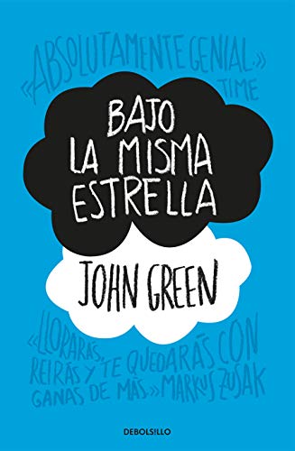 Beispielbild fr Bajo la misma estrella / The Fault in Our Stars (Spanish Edition) zum Verkauf von BooksRun