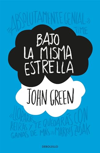 Stock image for Bajo la misma estrella / The Fault in Our Stars (Spanish Edition) for sale by Goodwill of Colorado