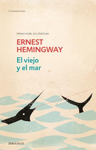 9781644730546: El viejo y el mar / The Old Man and the Sea (Spanish Edition)