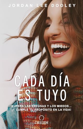 Stock image for Cada día es tuyo / Own Your Everyday for sale by BooksRun