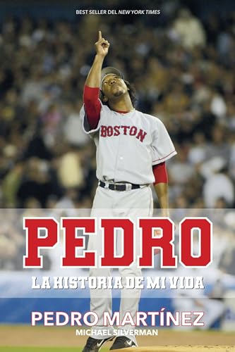 Beispielbild fr Pedro: la Historia de Mi Vida / Pedro zum Verkauf von Better World Books