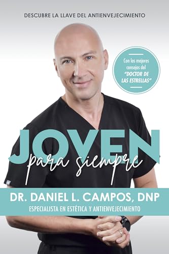 Stock image for Joven para Siempre: Descubre la Llave Del Antienvejecimiento / Forever Young: Discover the Key to Anti-Aging for sale by Better World Books