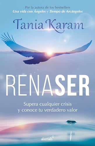 Imagen de archivo de RenaSER / Reborn (Spanish Edition) a la venta por Half Price Books Inc.