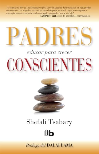 Stock image for Padres Conscientes / The Conscious Parent. Transforming Ourselves, Empowering Our Children for sale by ThriftBooks-Atlanta
