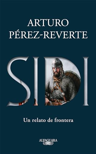 9781644731062: Sidi: Un relato de frontera /Sidi: A Story of Border Towns