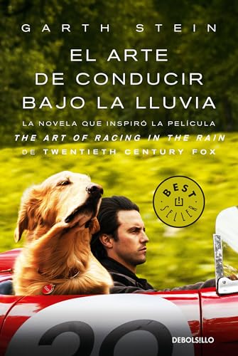 Stock image for El arte de conducir bajo la lluvia / The Art of Racing in the Rain (MTI) (Spanish Edition) for sale by BooksRun