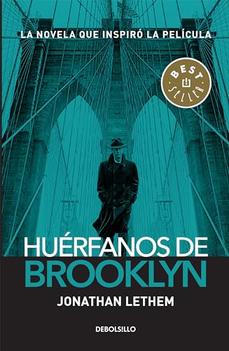 Stock image for HuÃ rfanos de Brooklyn (MTI) / Motherless Brooklyn (MTI) (Spanish Edition) for sale by Hippo Books