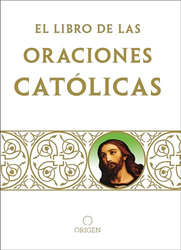 Beispielbild fr Libro de oraciones cat licas / The book of Catholic Prayers zum Verkauf von HPB Inc.