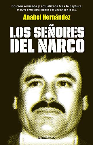 Stock image for Los Seores Del Narco / Narcoland for sale by Blackwell's