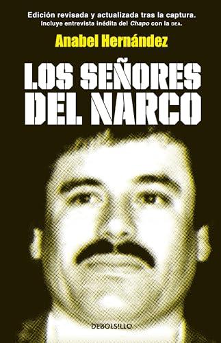 Stock image for Los Seores Del Narco / Narcoland for sale by Blackwell's