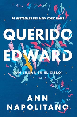 9781644732144: Querido Edward / Dear Edward (Spanish Edition)