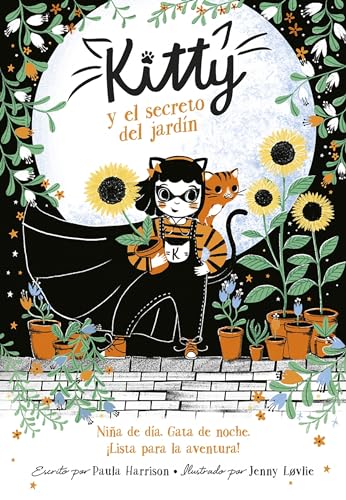 9781644732441: Kitty y el secreto del jardn / Kitty and the Sky Garden Adventure