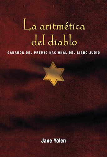 Stock image for La Aritm tica del Diablo / The Devil's Arithmetic for sale by ThriftBooks-Dallas