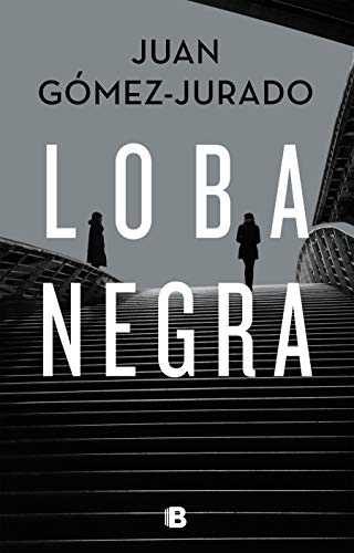Beispielbild fr Loba Negra / The Black Wolf zum Verkauf von ThriftBooks-Dallas