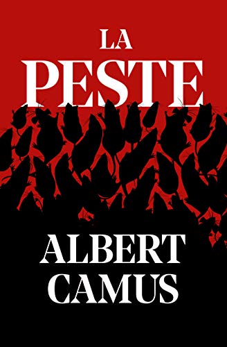 Beispielbild für LA PESTE / THE PLAGUE (SPANISH E zum Verkauf von Red's Corner
