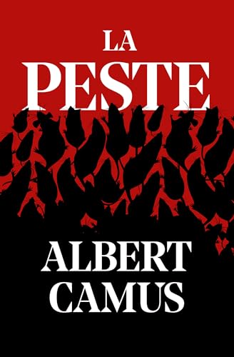Stock image for La peste / The Plague (Spanish Edition) for sale by GF Books, Inc.