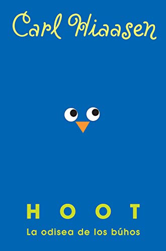 9781644732939: Hoot: La odisea de los bhos/ The Odyssey of the Owls