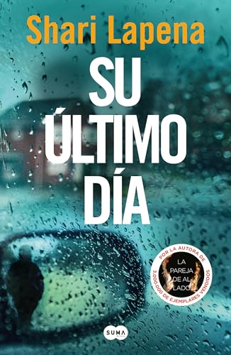9781644733127: Su ltimo da / The End of Her (Spanish Edition)