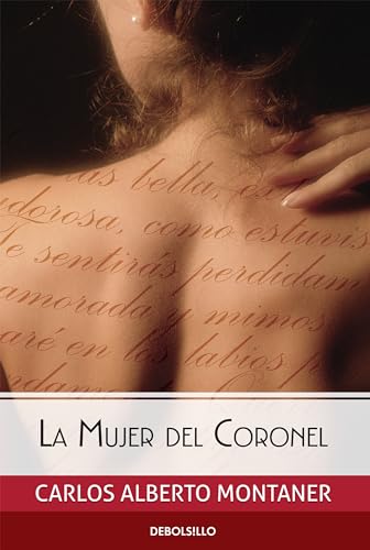 Stock image for La Mujer del Coronel / The Colonel's Wife for sale by ThriftBooks-Atlanta