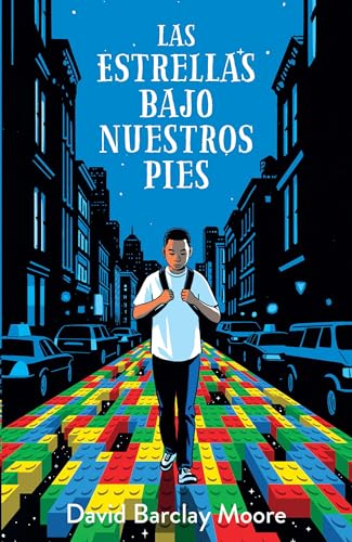 Stock image for Las estrellas bajo nuestros pies / The Stars Beneath Our Feet (Spanish Edition) for sale by BooksRun