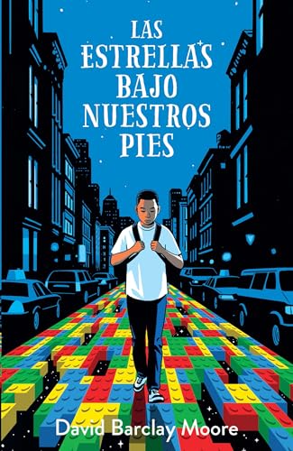 Stock image for Las estrellas bajo nuestros pies / The Stars Beneath Our Feet (Spanish Edition) for sale by Russell Books