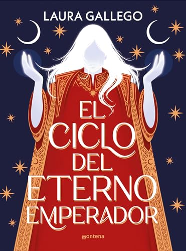 Beispielbild fr El ciclo del eterno emperador / The Cycle of the Eternal Emperor (Spanish Edition) zum Verkauf von Dream Books Co.