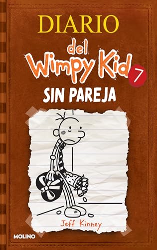 9781644735107: Sin pareja / The Third Wheel (Diario Del Wimpy Kid) (Spanish Edition)