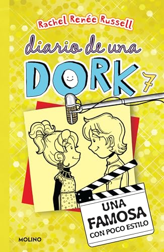 9781644735282: Una famosa con poco estilo / Dork Diaries: Tales from a Not-So-Glam TV Star (Diario De Una Dork) (Spanish Edition)