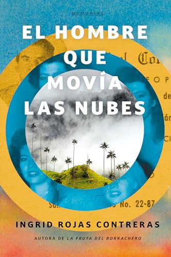 Stock image for El hombre que mova las nubes / The Man Who Could Move Clouds (Spanish Edition) for sale by Friends of  Pima County Public Library