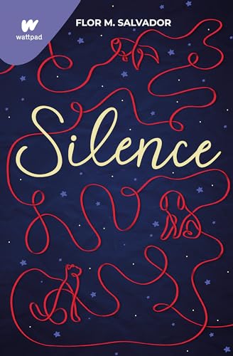 Imagen de archivo de Silence a la venta por Revaluation Books