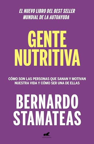 Stock image for Gente nutritiva / Nourishing People (Spanish Edition) for sale by Lakeside Books