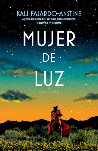 Stock image for Mujer de Luz / Woman of Light for sale by Better World Books: West