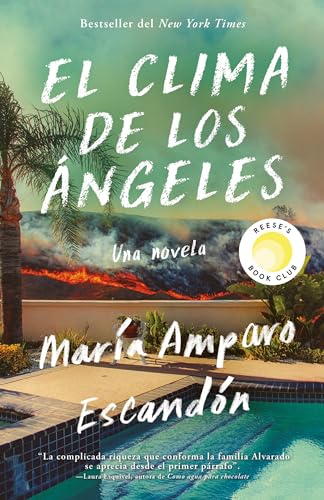 9781644735640: El clima de Los Angeles / L.A. Weather (Spanish Edition)