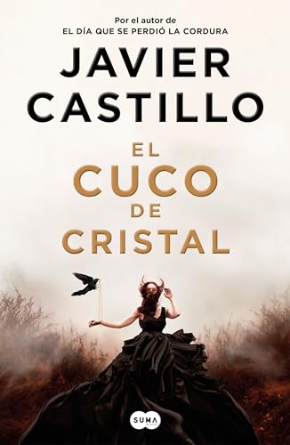 Imagen de archivo de El cuco de cristal / The Crystal Cuckoo (Spanish Edition) a la venta por ZBK Books