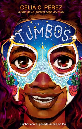 9781644735923: Tumbos / Tumble (Spanish Edition)
