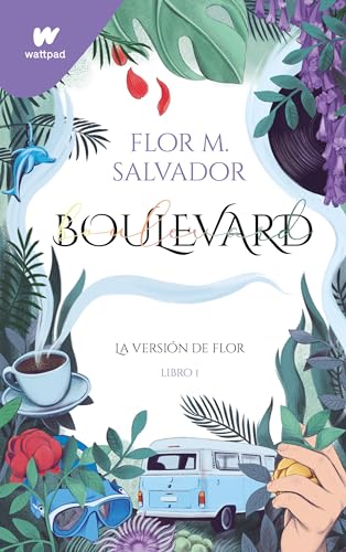 Imagen de archivo de Boulevard (Spanish Edition) (Wattpad. Boulevard) a la venta por Books Puddle