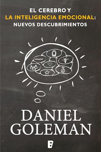 Stock image for El cerebro y la inteligencia emocional / The Brain and Emotional Intelligence New Insights (Spanish Edition) for sale by Lakeside Books