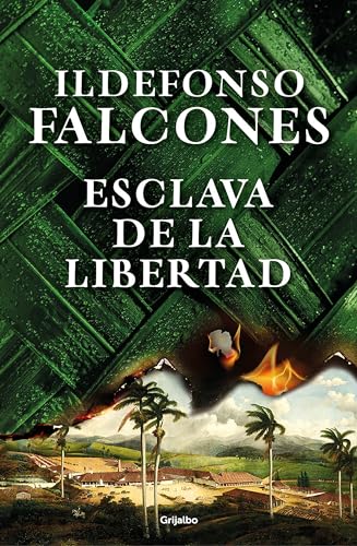 Beispielbild fr Esclava de la libertad / Slave of Freedom (Spanish Edition) zum Verkauf von BooksRun