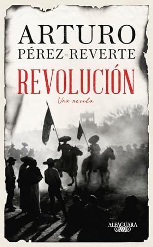 Imagen de archivo de Revolución / Revolution (Spanish Edition) a la venta por BooksRun