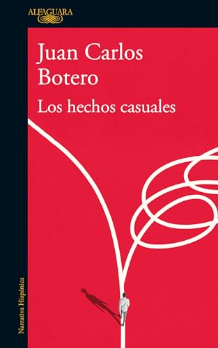 9781644737309: Los hechos casuales / Casual Events (Spanish Edition)